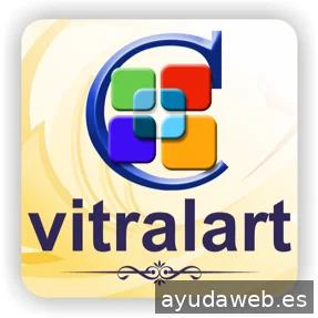 Vitralart - Cristalería, Mamparas, Impresión Gran Formato, Diseño, Rotulación, Vinilos, Regalos Personalizados y más...