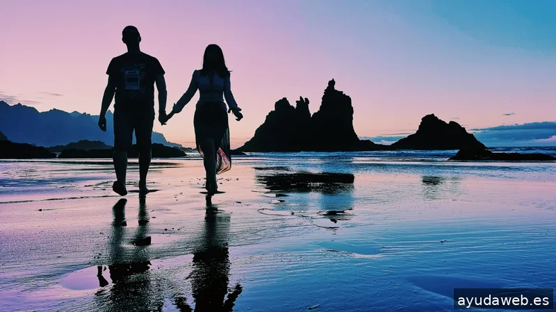 Tenerifelicidad - Blogger & Influencer Marketing