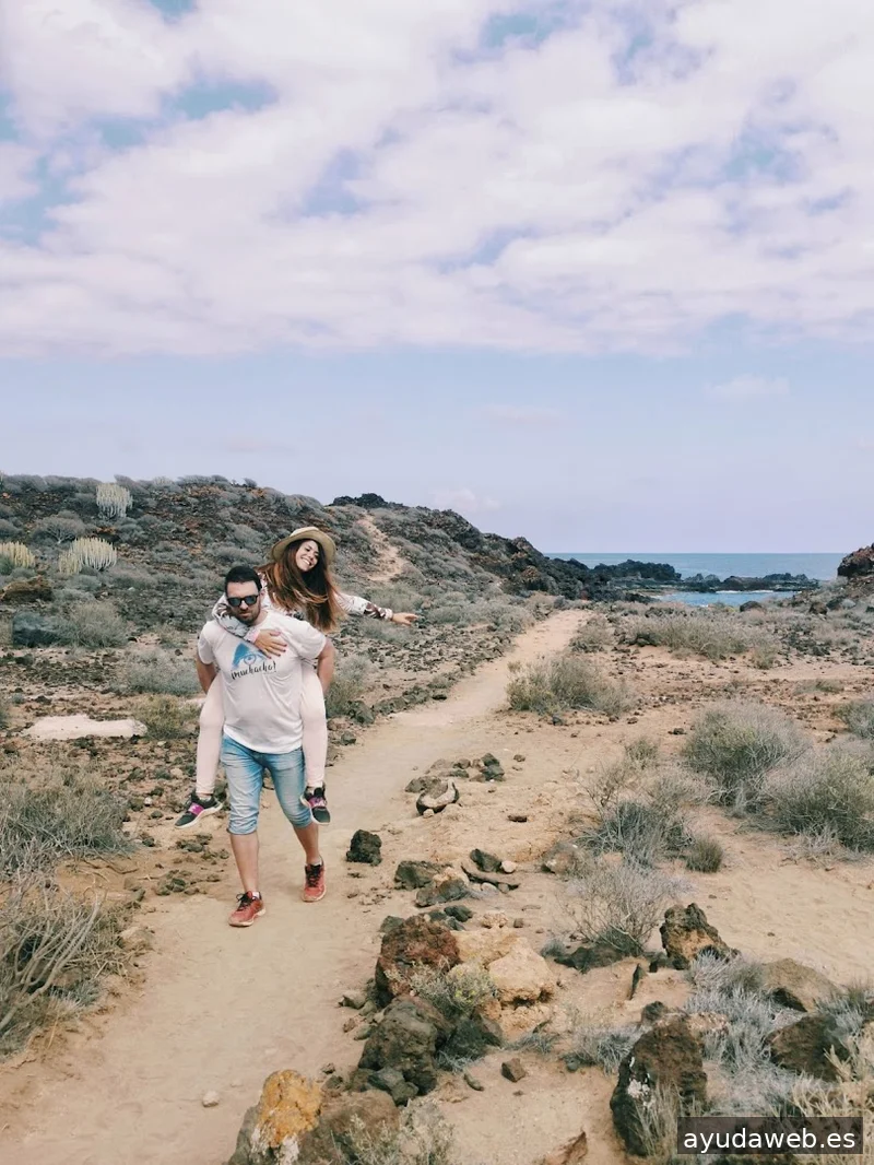 Tenerifelicidad - Blogger & Influencer Marketing