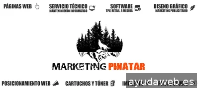 Marketing Pinatar Madrid