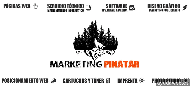 Marketing Pinatar Madrid
