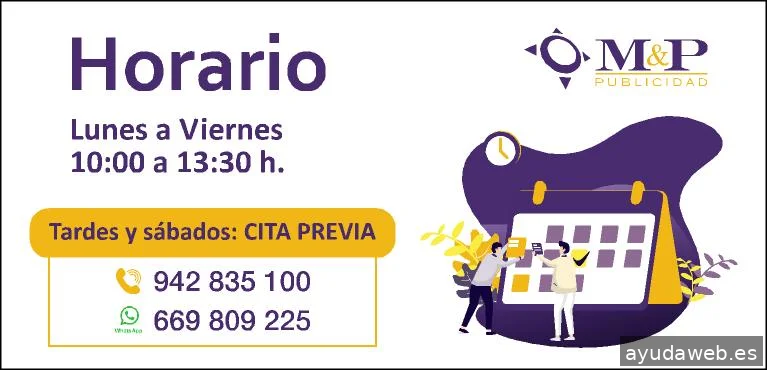 MyP Publicidad