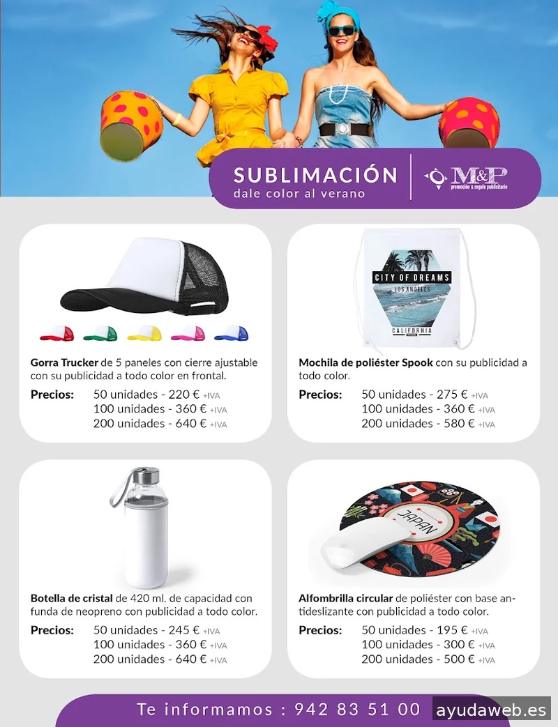 MyP Publicidad