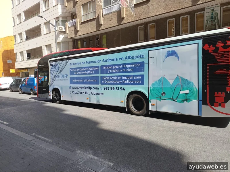 PUBLIGAR COMUNICACIÓN ALBACETE