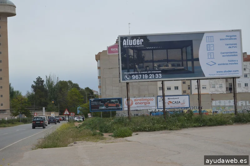 PUBLIGAR COMUNICACIÓN ALBACETE