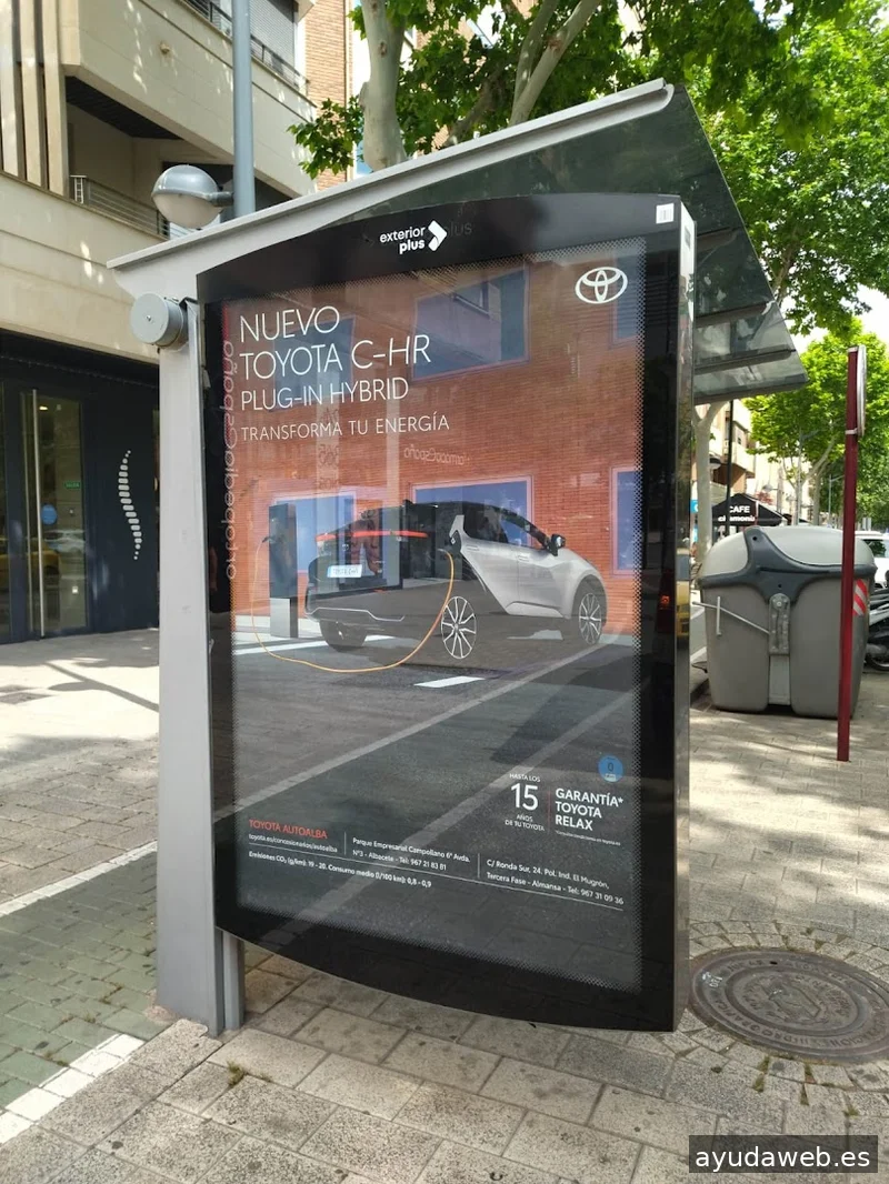 PUBLIGAR COMUNICACIÓN ALBACETE