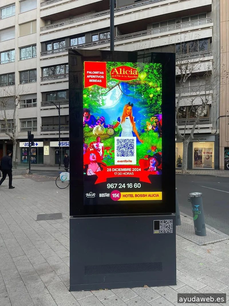 PUBLIGAR COMUNICACIÓN ALBACETE