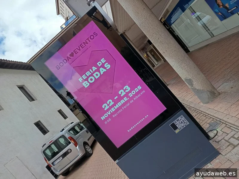 PUBLIGAR COMUNICACIÓN ALBACETE