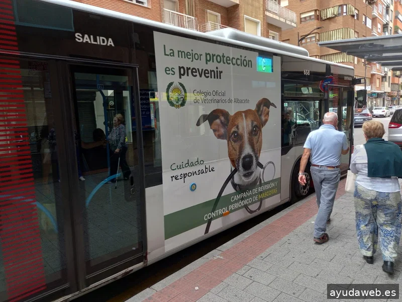 PUBLIGAR COMUNICACIÓN ALBACETE