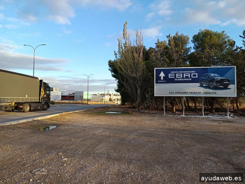 PUBLIGAR COMUNICACIÓN ALBACETE