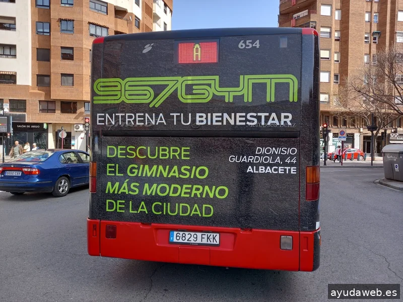 PUBLIGAR COMUNICACIÓN ALBACETE