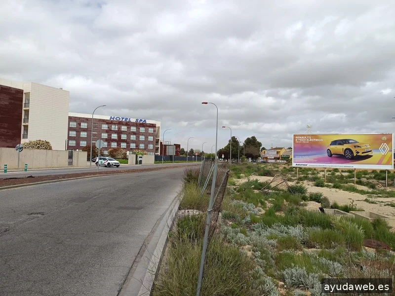 PUBLIGAR COMUNICACIÓN ALBACETE