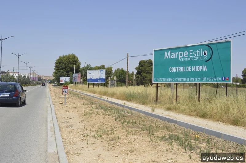 PUBLIGAR COMUNICACIÓN ALBACETE