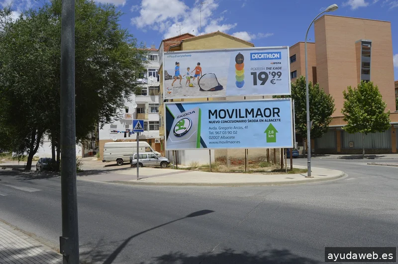 PUBLIGAR COMUNICACIÓN ALBACETE