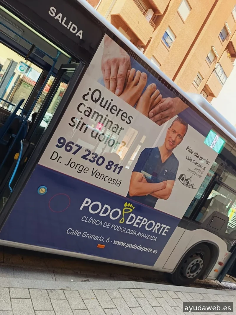 PUBLIGAR COMUNICACIÓN ALBACETE