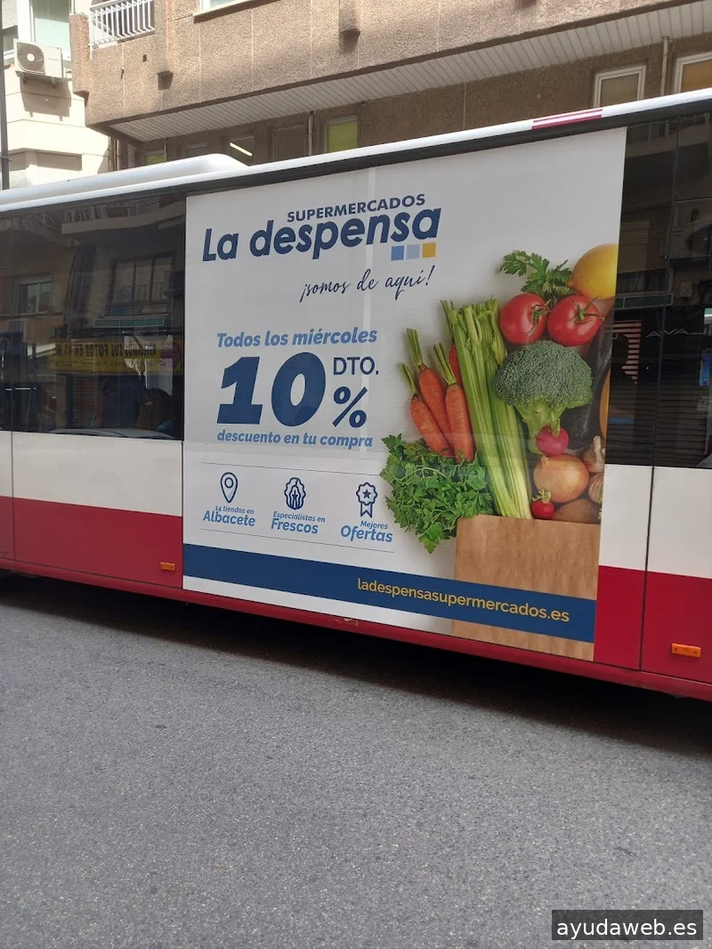 PUBLIGAR COMUNICACIÓN ALBACETE