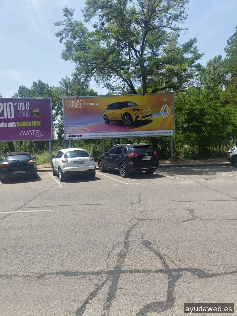 PUBLIGAR COMUNICACIÓN ALBACETE