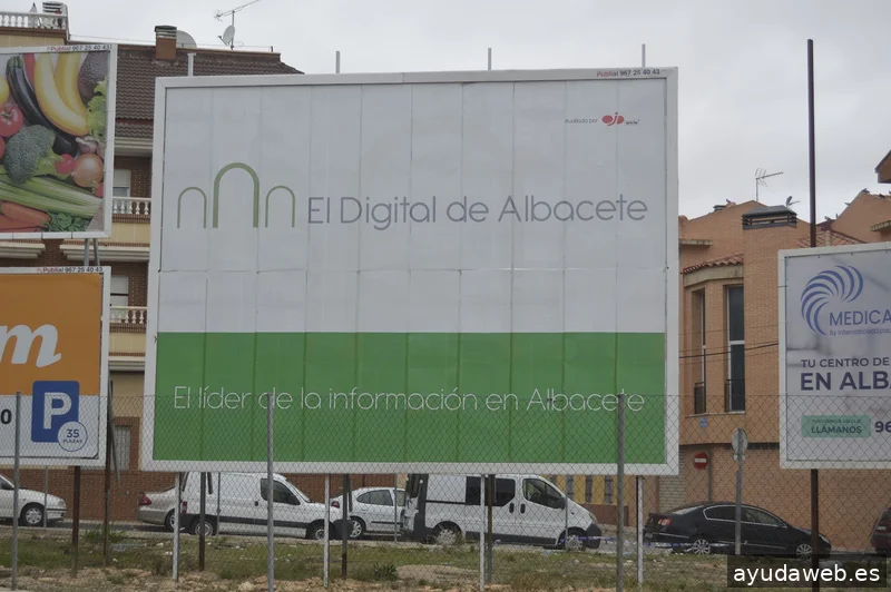 PUBLIGAR COMUNICACIÓN ALBACETE