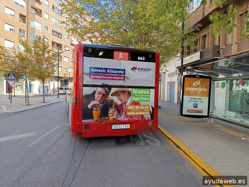 PUBLIGAR COMUNICACIÓN ALBACETE