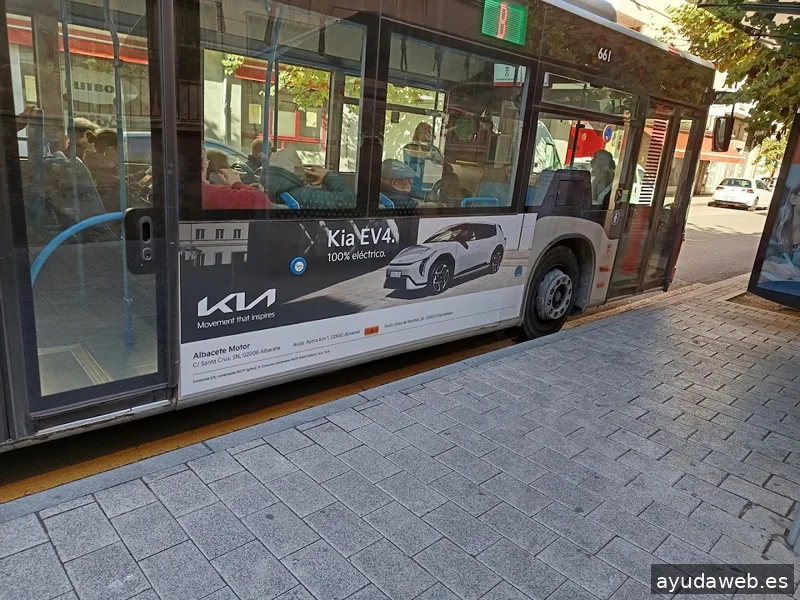 PUBLIGAR COMUNICACIÓN ALBACETE