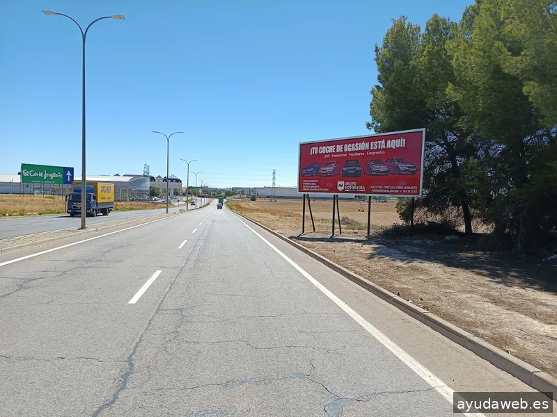 PUBLIGAR COMUNICACIÓN ALBACETE