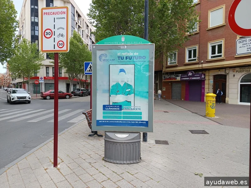 PUBLIGAR COMUNICACIÓN ALBACETE