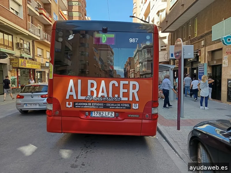 PUBLIGAR COMUNICACIÓN ALBACETE