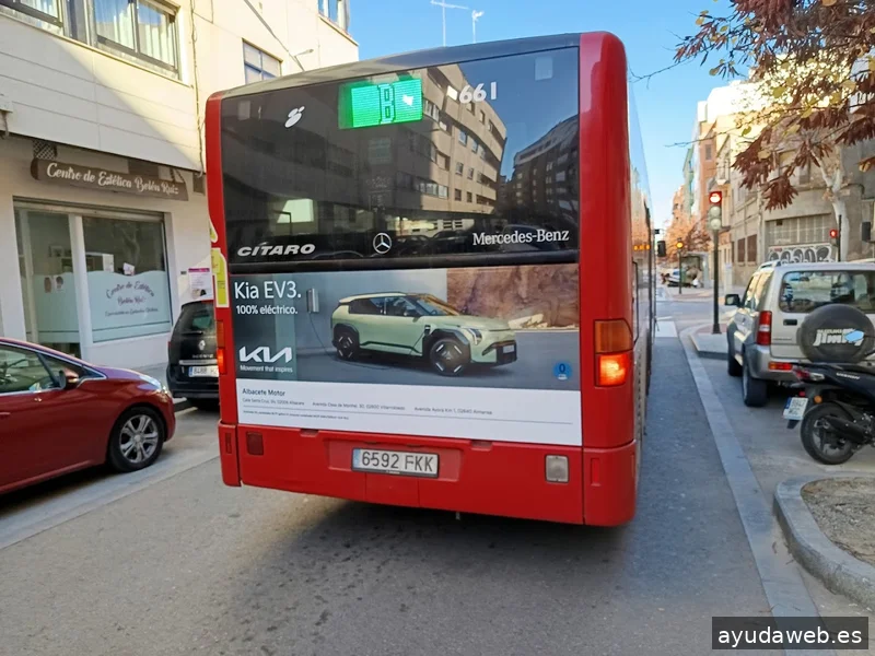 PUBLIGAR COMUNICACIÓN ALBACETE