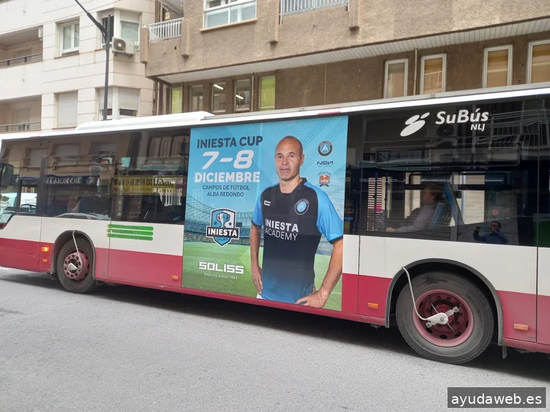 PUBLIGAR COMUNICACIÓN ALBACETE