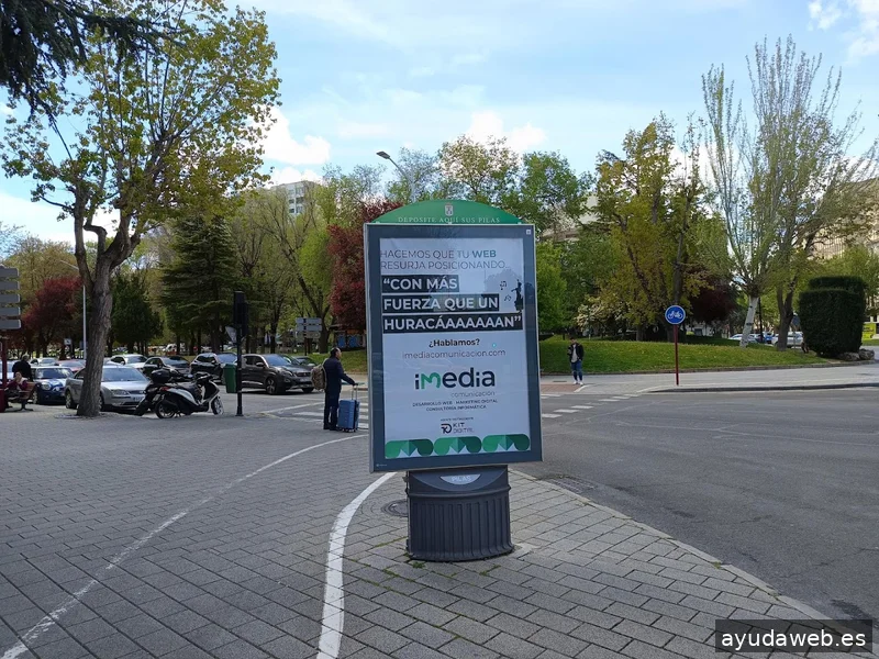 PUBLIGAR COMUNICACIÓN ALBACETE