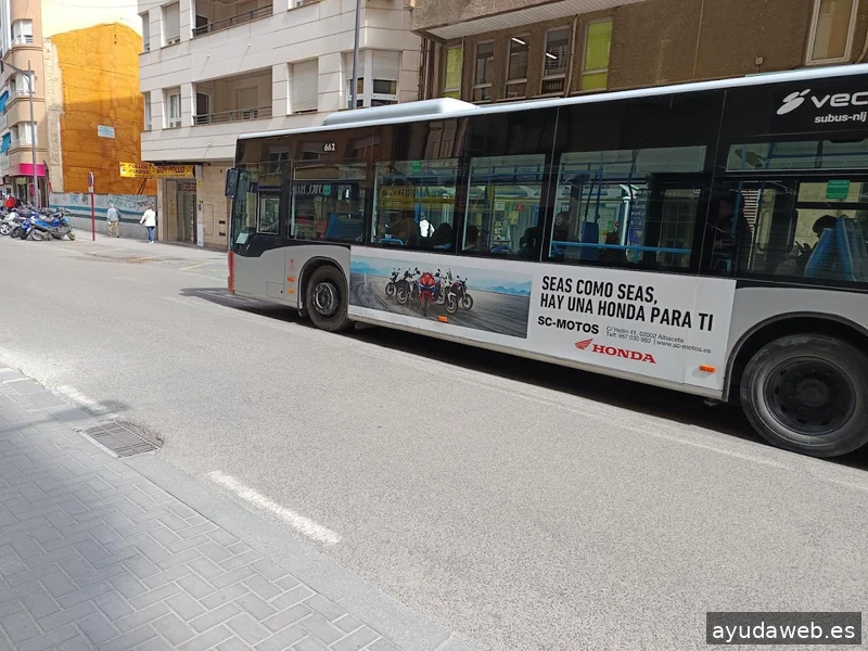 PUBLIGAR COMUNICACIÓN ALBACETE