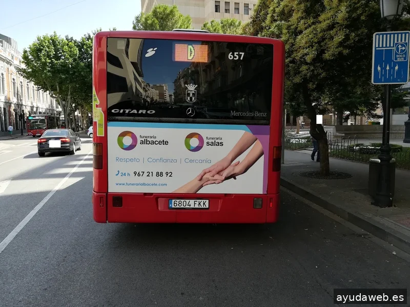 PUBLIGAR COMUNICACIÓN ALBACETE