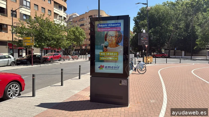 PUBLIGAR COMUNICACIÓN ALBACETE