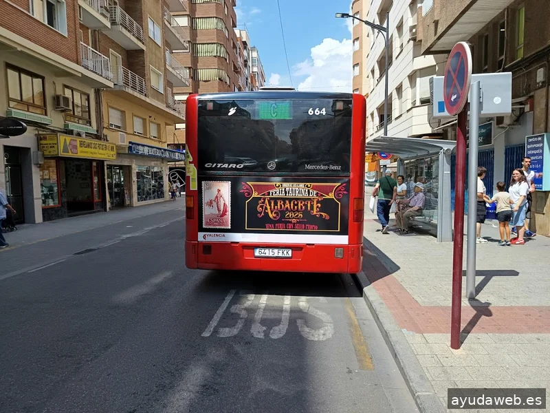 PUBLIGAR COMUNICACIÓN ALBACETE