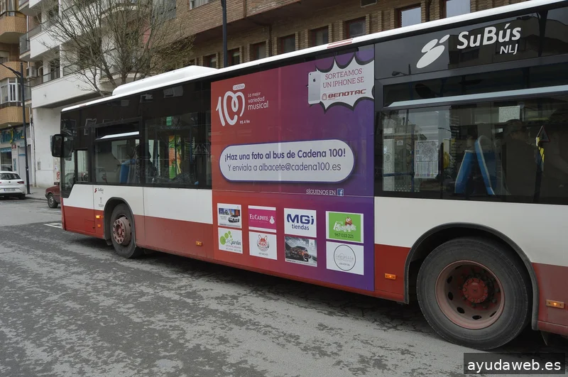 PUBLIGAR COMUNICACIÓN ALBACETE