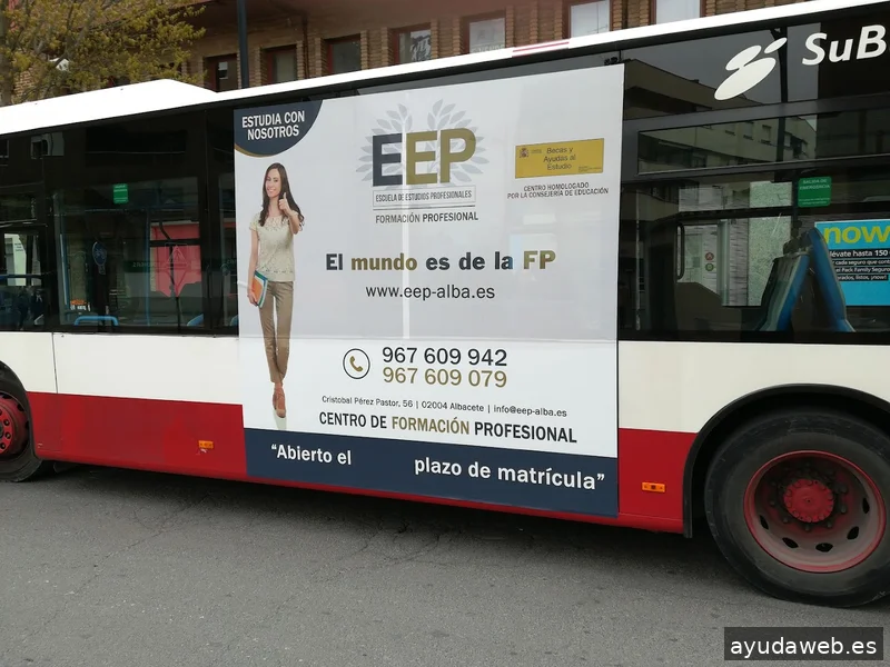 PUBLIGAR COMUNICACIÓN ALBACETE