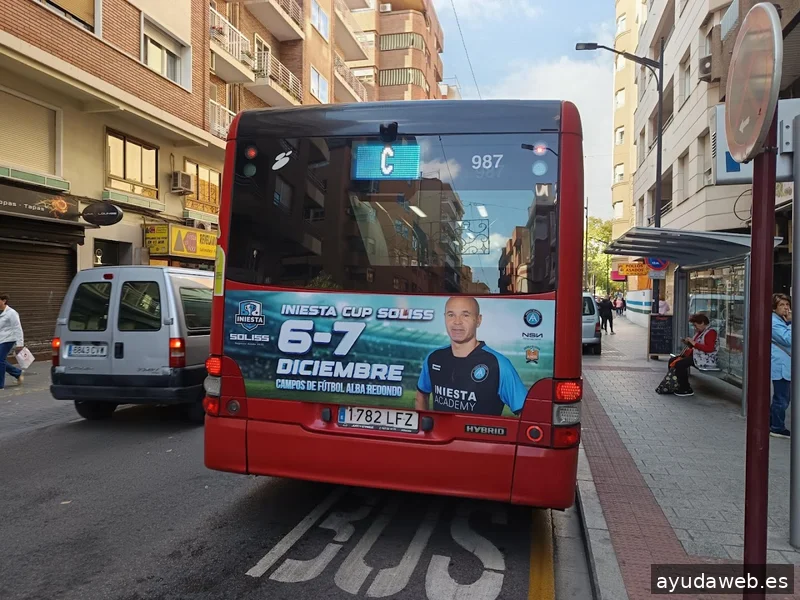 PUBLIGAR COMUNICACIÓN ALBACETE