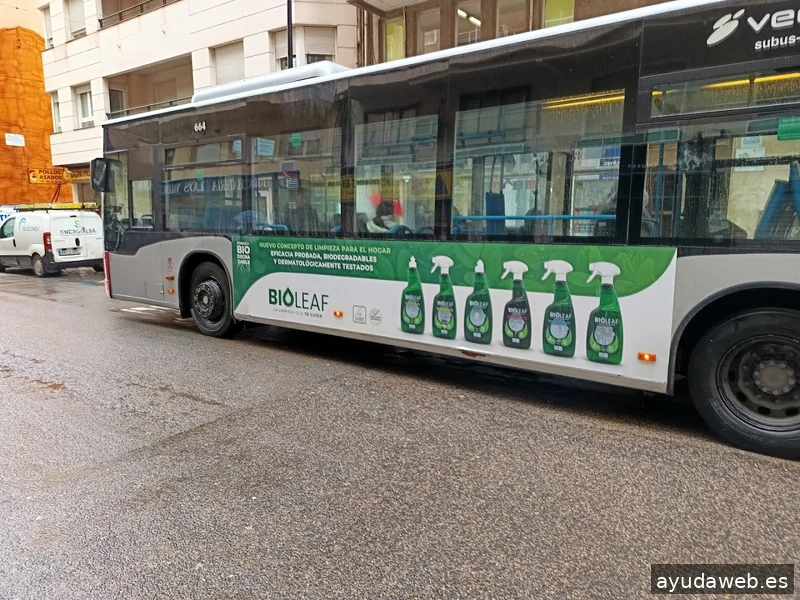 PUBLIGAR COMUNICACIÓN ALBACETE