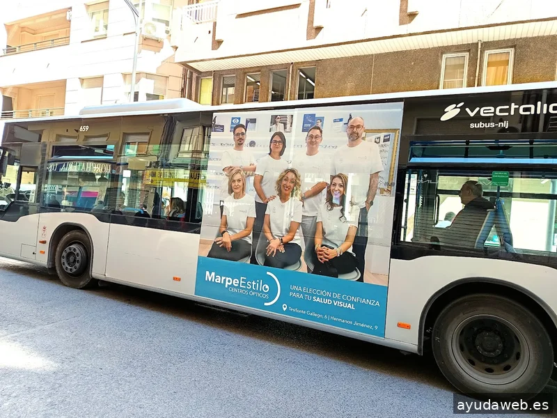 PUBLIGAR COMUNICACIÓN ALBACETE