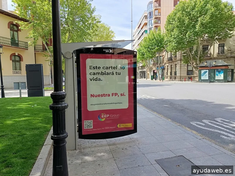 PUBLIGAR COMUNICACIÓN ALBACETE