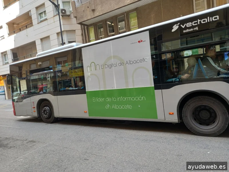 PUBLIGAR COMUNICACIÓN ALBACETE