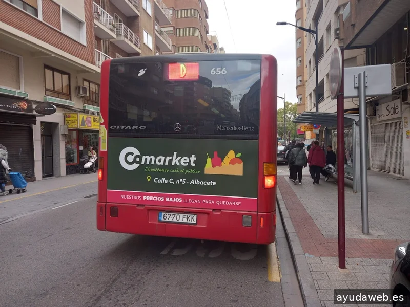PUBLIGAR COMUNICACIÓN ALBACETE