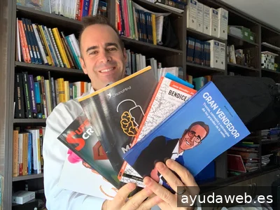 Josué Gadea -Formación y mentoría Ventas y Marketing-