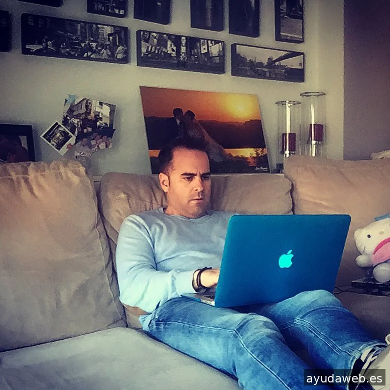 Josué Gadea -Formación y mentoría Ventas y Marketing-