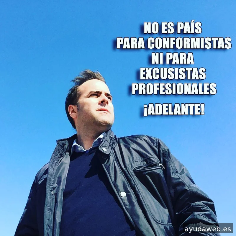 Josué Gadea -Formación y mentoría Ventas y Marketing-