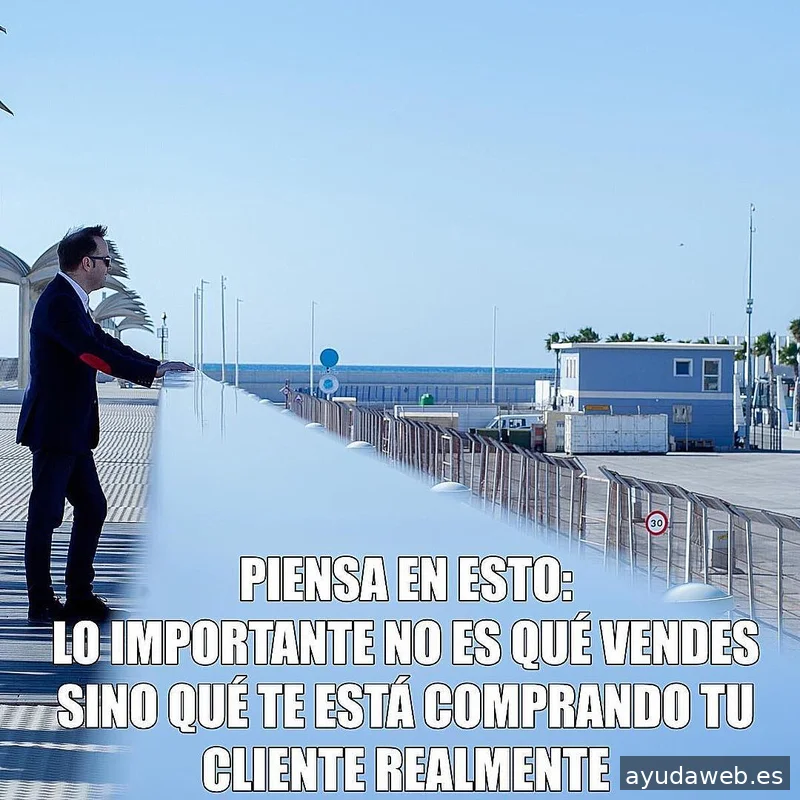 Josué Gadea -Formación y mentoría Ventas y Marketing-