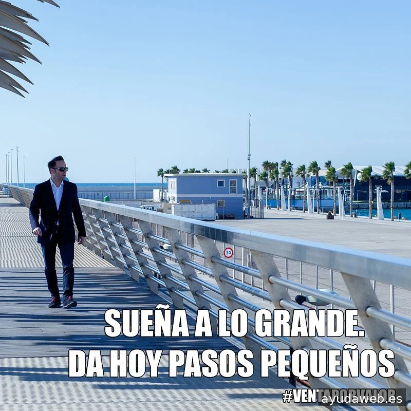 Josué Gadea -Formación y mentoría Ventas y Marketing-