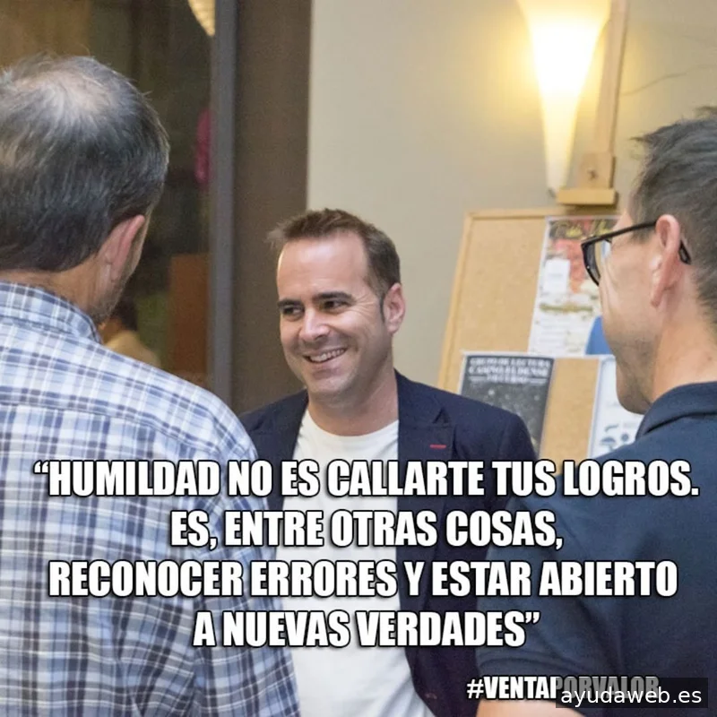 Josué Gadea -Formación y mentoría Ventas y Marketing-