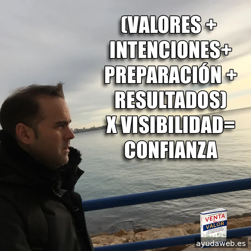 Josué Gadea -Formación y mentoría Ventas y Marketing-