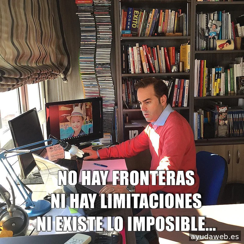 Josué Gadea -Formación y mentoría Ventas y Marketing-